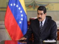 Maduro: Bu darbe girişimini atlatacağız