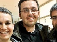 Tutuklu akademisyenler hakkında flaş gelişme!