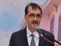 Bakan Dönmez: İran'la ticaretimiz devam edecek