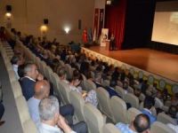 Tarihe ışık tutan "Bitlis Kent Belleği Sunumu" programı düzenlendi