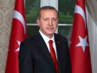 Cumhurbaşkanı Erdoğan'dan bayram mesajı