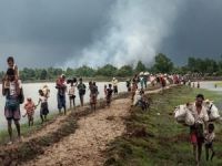 Dışişleri Bakanlığından Arakan açıklaması