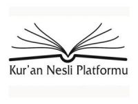 Kur'an Nesli Platformu'ndan velilere "namaz" çağrısı