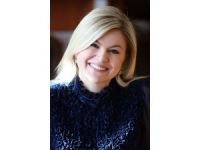 Prof. Dr. Deniz Ülke Arıboğan göreve başladı