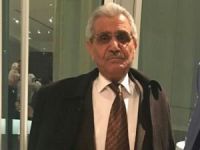 Maganda kurşunuyla hayatını kaybetti