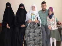 Derdiyok: "Bir alimin haksız yere cezaevinde olması zulümdür"