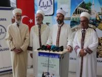 Müftü Açık: "Çocuklarımızı camilerden kovmamamız gerekiyor"