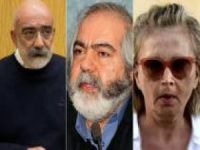 Ilıcak ve Altan kardeşlerin cezasına onama