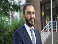 Karabayır: "Çocuklarımızı Kur'an ahlakı ve cami ruhuyla büyütelim"