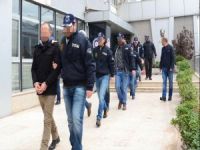Sosyal medyada PKK propagandasına 3 tutuklama