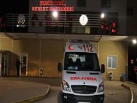 70 işçi iftar yemeğinden zehirlendi