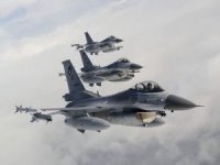 MSB: Yunanistan uçaklarına, Hava Kuvvetlerimiz gerekli karşılığı verdi