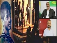 "Çözüm sürecinde yapılan yanlışlar sonucu 6-8 Ekim yaşandı"