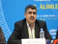Ahmet Tekin: "Medreselerdeki müfredat güncellenmeli"