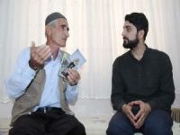 Arasan: "İslami davadan cezaevinde olanlar arka planda tutuluyor"
