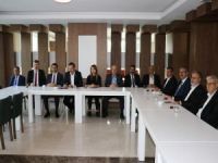 Ağıralioğlu: "Mağduriyetler için af değil, yeniden yargılama hakkı verilsin"