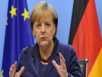 Merkel'den Libya'daki taraflara konferans daveti