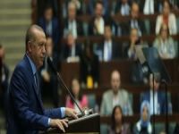 Erdoğan: "CHP'nin O Kirli Yüzünü Herkesin Bilmesi Lazım"