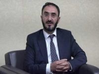 Karabayır: "Camilere girmenin bir adabı ve üslubu vardır"
