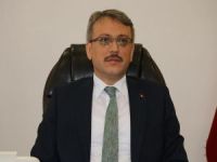 Vali Ekinci: "Ahilik bilginin hikmetle ticaretin ahlakla buluşmasıdır."
