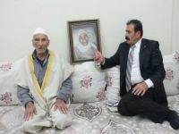 Hastanenin ihmali mağdur etti