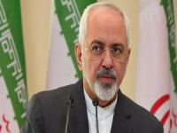 Zarif: Trump ve siyonist rejim belki dünya gezegeninden de çekilmek ister