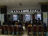 TÜGVA: "Kadınlar İslam’la birlikte değerli varlık olarak kabul edildi"