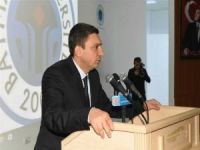 Vali Şahin: "Hedefimiz kentimizi sanayi alanında en iyi yere getirmek"