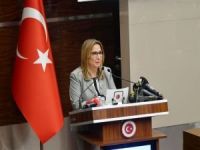 Bakan Pekcan: Ocak'ta ihracat yıllık yüzde 6,10 artarak 14,8 milyar dolar oldu