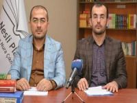 Kur’an Nesli Platformu’ndan "Mevlid Kandili" mesajı