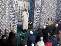 Görmez: "Hayatınızda zaman, zihin ve kalp boşluğu olmayacak"