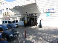 Adıyaman'da hastanede kavga: 4 yaralı