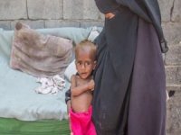 Batman Umut Kervanı’ndan insanlık dramının yaşandığı Afganistan ve Yemen’e acil yardım çağrısı