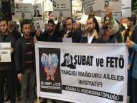 "Yusufiler gerçek bir adaletle özgürlüklerine kavuşturulmalı"