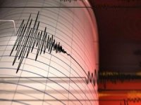İran'da deprem