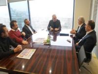 Yapıcıoğlu: “İddianameyi yazan savcı 15 Temmuz’dan sonra FETÖ’den gözaltına alındı”