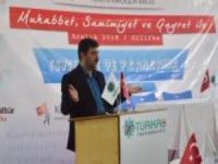 "Yalan haberle mücadele için seferberlik başlatılmalı"