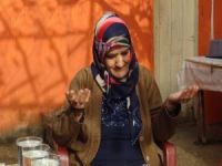 Yusufî analar: Cumhurbaşkanı neden sesimizi duymuyor!