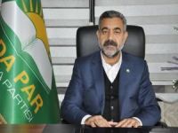 Şahin: "Hâlâ FETÖ zihniyetinin hâkim olduğu süreçler yaşanıyor"