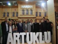 Travel Turkey’de Mardin’e yoğun ilgi