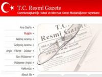 Sigarayı bırakma tedavisinde ilaç desteği Resmi Gazete'de