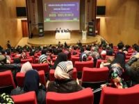 HÜDA PAR panelinde hak ihlalleri masaya yatırıldı