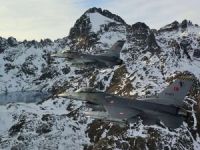 Saldırı hazırlığındaki 7 PKK'lı öldürüldü