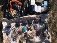 Siirt'te PKK'ya yönelik operasyon