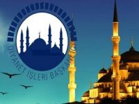 Diyanet 9 bin 500 personel alımı yapacak