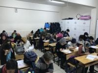Gözetmensiz sınav uygulaması hayata geçildi