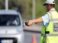 Trafik kanununda değişiklik öngören teklif yasalaştı
