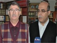 Peygamberimize hareket eden oda TV’ye yazarlardan sert tepki