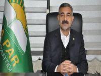 Şahin'den "10 Ocak Dünya Çalışan Gazeteciler Günü" mesajı