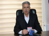 Memur Sen Bingöl: "İslam’a ve değerlerine hakaret basın özgürlüğü olamaz"